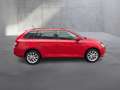 Skoda Fabia Style TSI Rouge - thumbnail 5