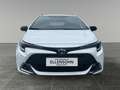 Toyota Corolla Corolla 1,8l Hybrid TS Active Drive Weiß - thumbnail 8