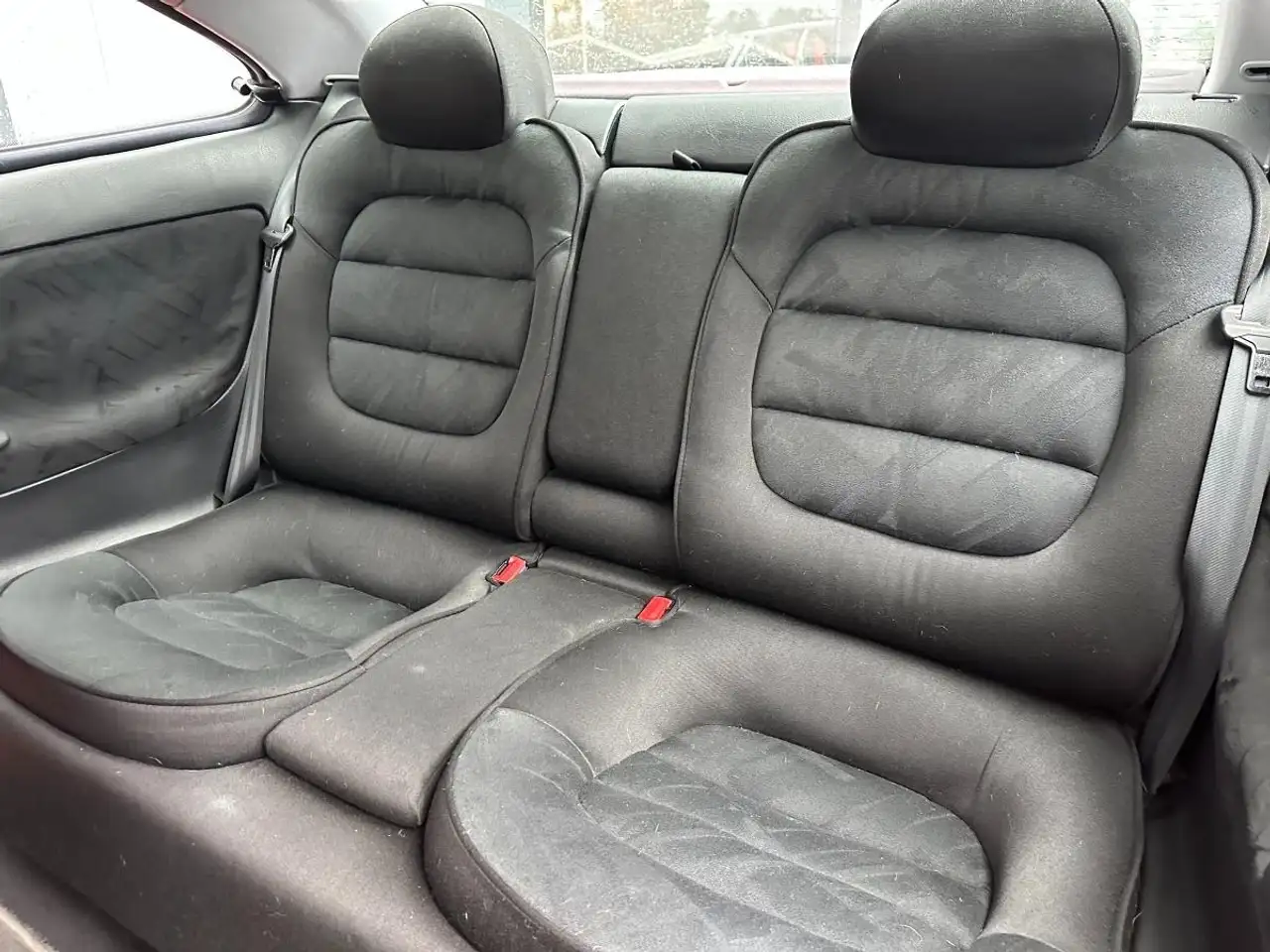Peugeot 406 COUPE 2.0 135 AIRBAGS, foto 12
