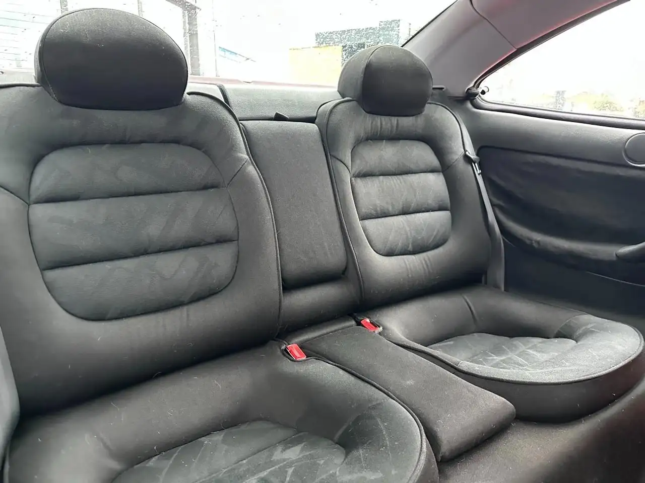Peugeot 406 COUPE 2.0 135 AIRBAGS, foto 11