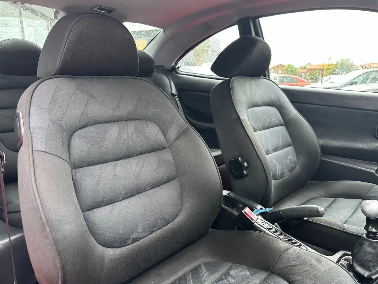 Peugeot 406 COUPE 2.0 135 AIRBAGS, foto 10