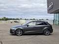 Audi A3 A3 35 TFSI Sportback S tronic S-Line, Service Neu Grau - thumbnail 2