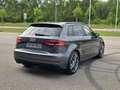 Audi A3 A3 35 TFSI Sportback S tronic S-Line, Service Neu Grau - thumbnail 5