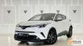 Toyota C-HR 125H Advance Blanco - thumbnail 1