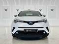 Toyota C-HR 125H Advance Blanco - thumbnail 3
