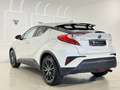 Toyota C-HR 125H Advance Blanco - thumbnail 7