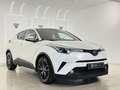 Toyota C-HR 125H Advance Blanco - thumbnail 4