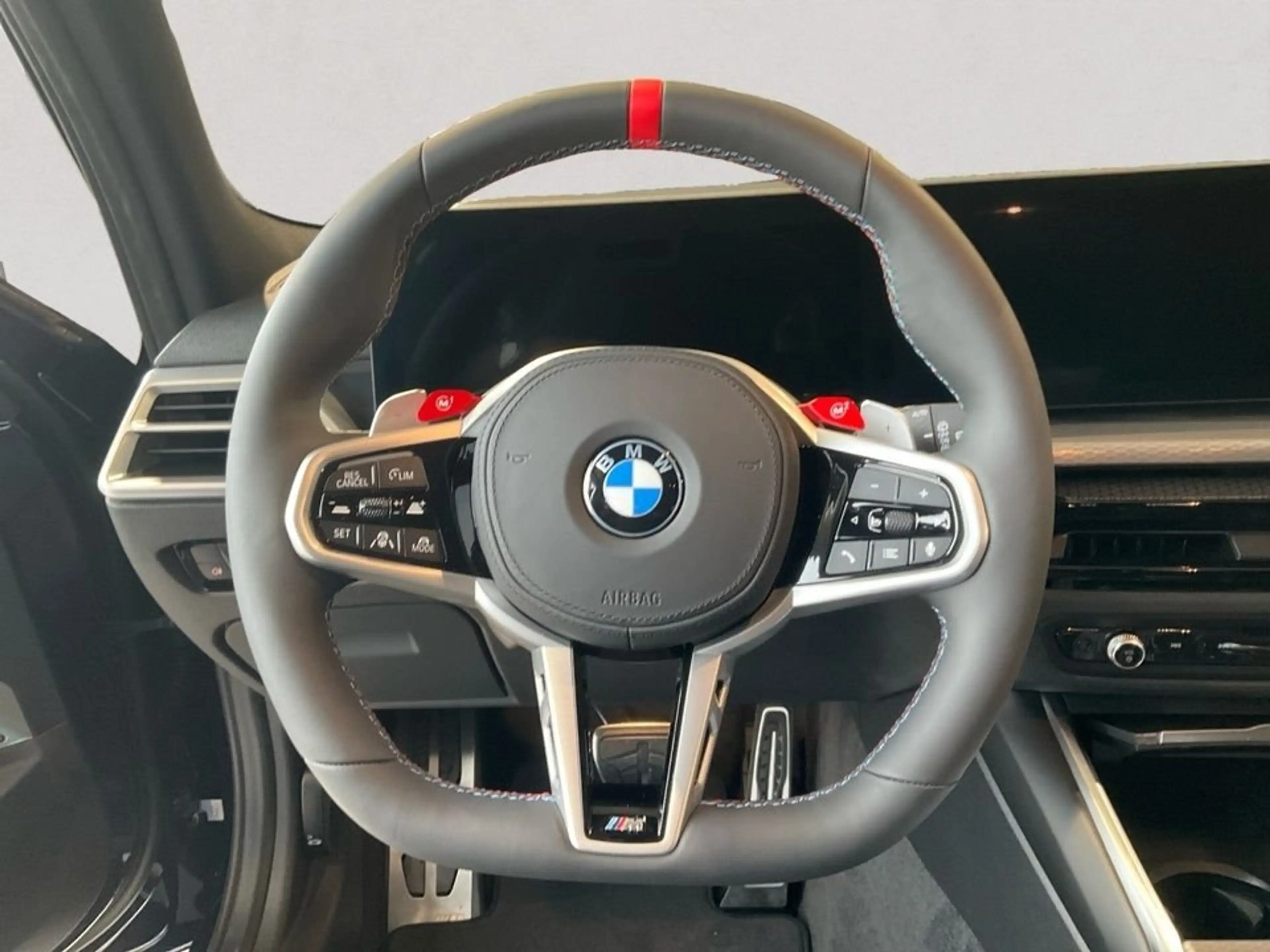 BMW M3 Competition xDrive Touring UPE 117.210 EUR — photo 11