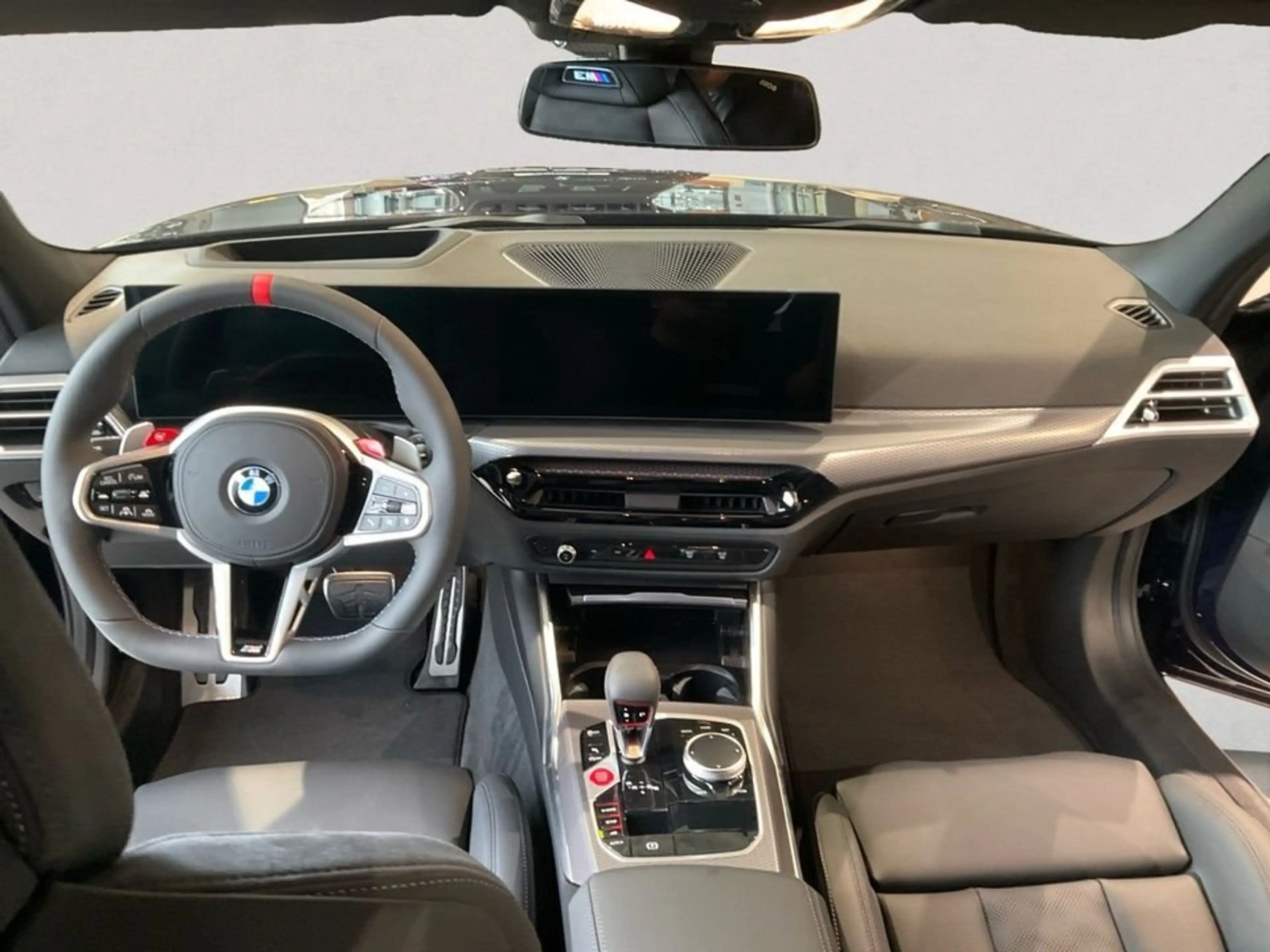 BMW M3 Competition xDrive Touring UPE 117.210 EUR — photo 8