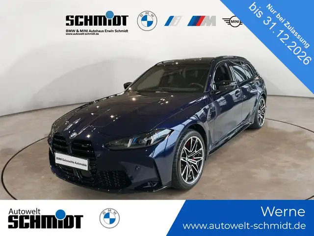 BMW M3 in Blue for sale