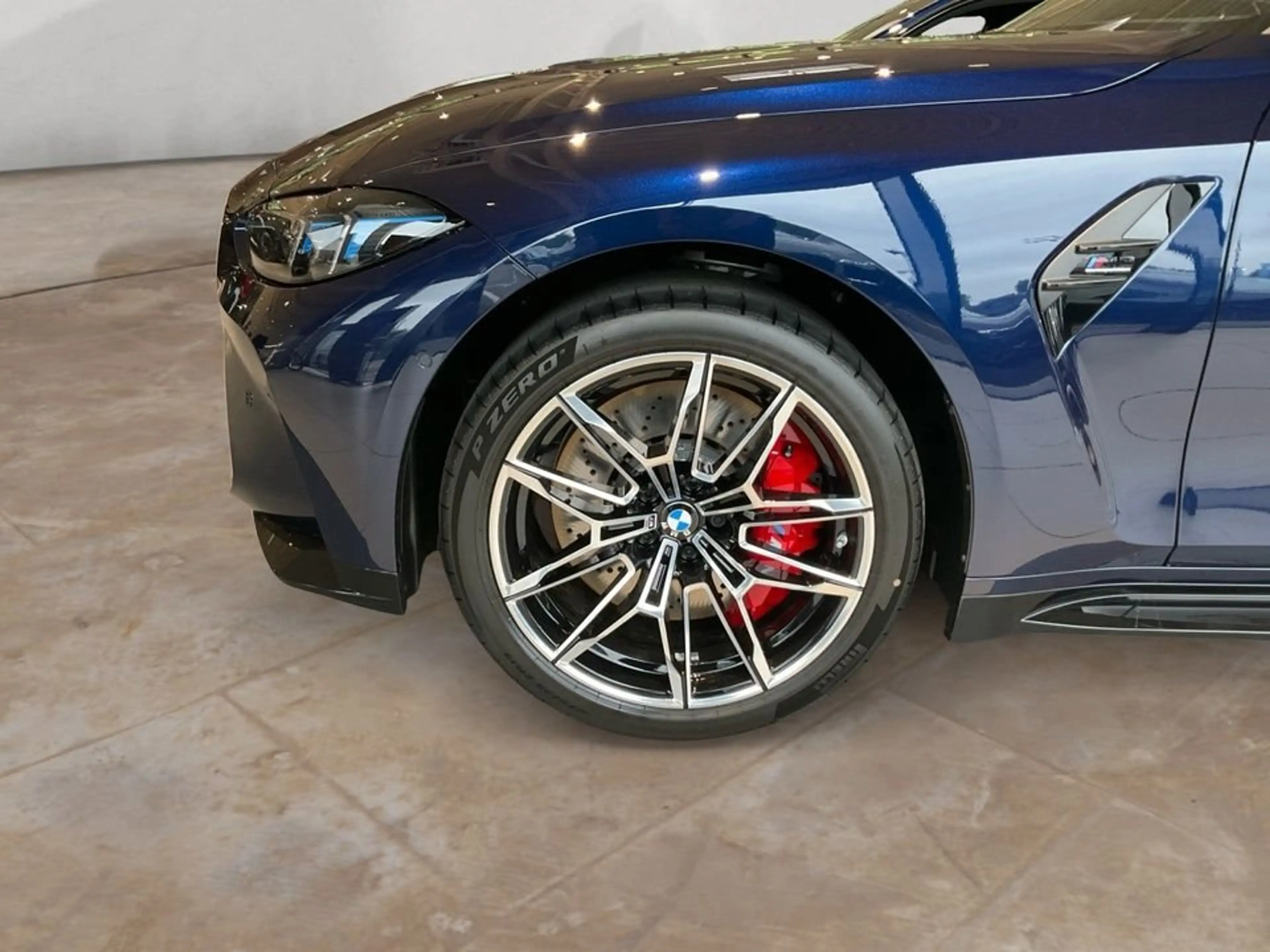 BMW M3 Competition xDrive Touring UPE 117.210 EUR — photo 2