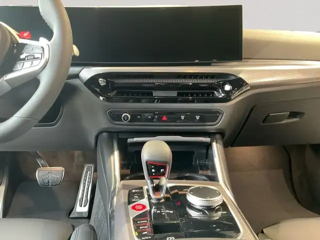 BMW M3 view 9
