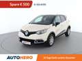 Renault Captur 1.5 dCi Energy Zen *NAVI*CAM*TEMPO*BT*KLIMAAUTO* Weiß - thumbnail 1