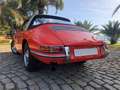 Porsche 912 Soft-Window Targa Rojo - thumbnail 5