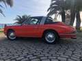 Porsche 912 Soft-Window Targa Rojo - thumbnail 3
