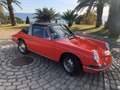 Porsche 912 Soft-Window Targa Rojo - thumbnail 8