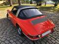 Porsche 912 Soft-Window Targa Rojo - thumbnail 4