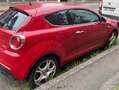 Alfa Romeo MiTo MiTo 2008 1.3 jtdm-2 Distinctive s Červená - thumbnail 4