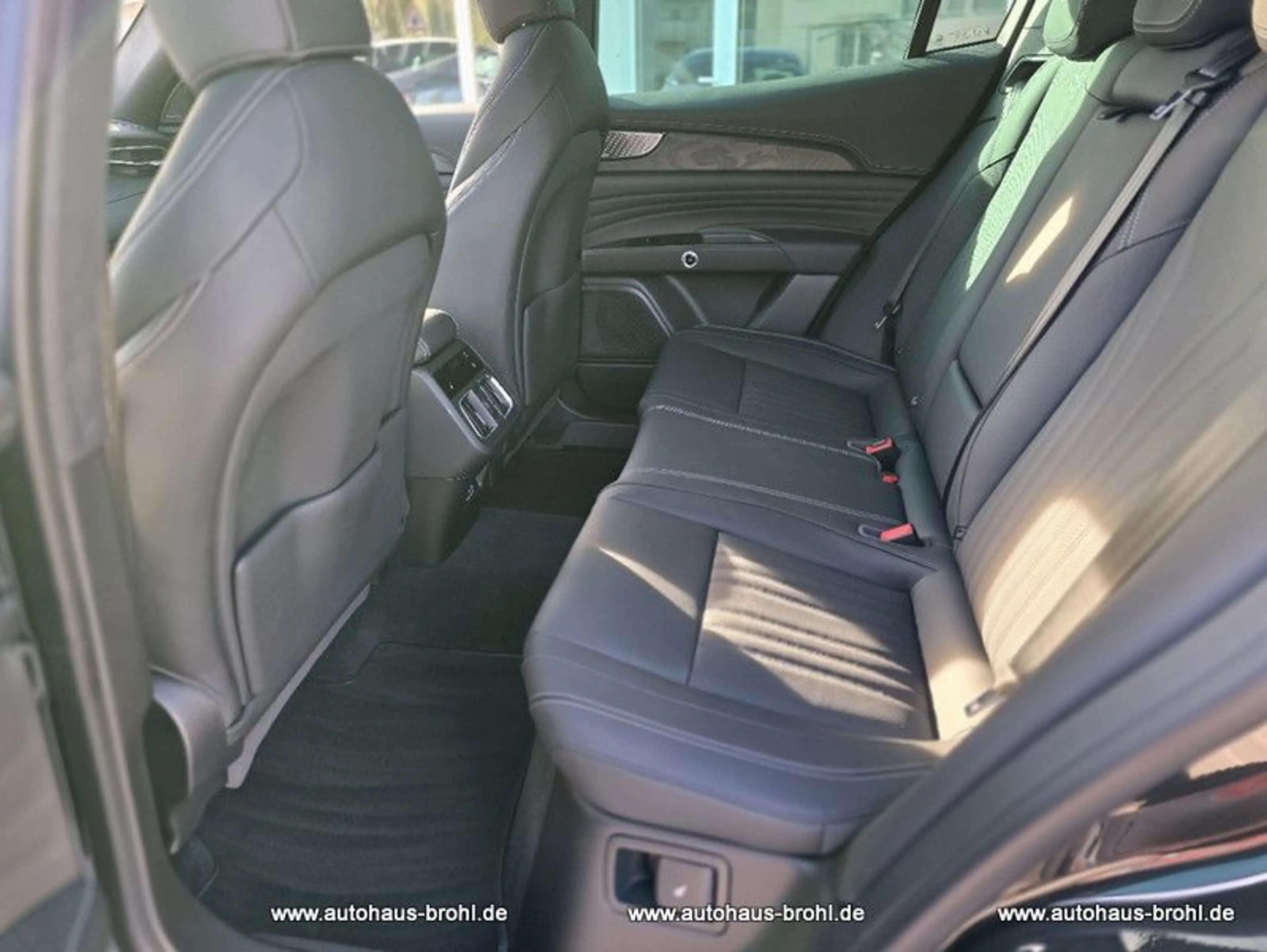 Maserati Grecale 2.0 MHEV Modena Auto 4WD — photo 10