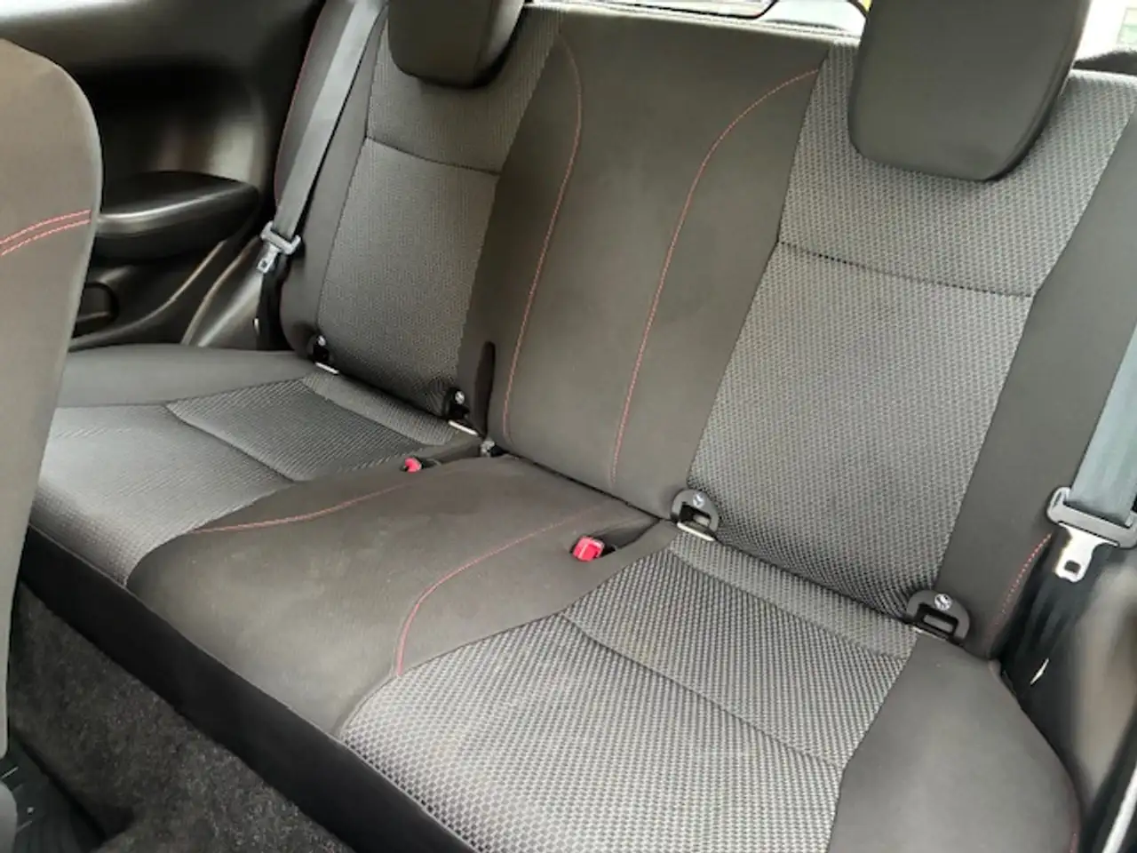 SUZUKI SWIFT SPORT - 1,6 136 ch - 160 535KMS - VOLANT EN CUIR - PACK SPORT