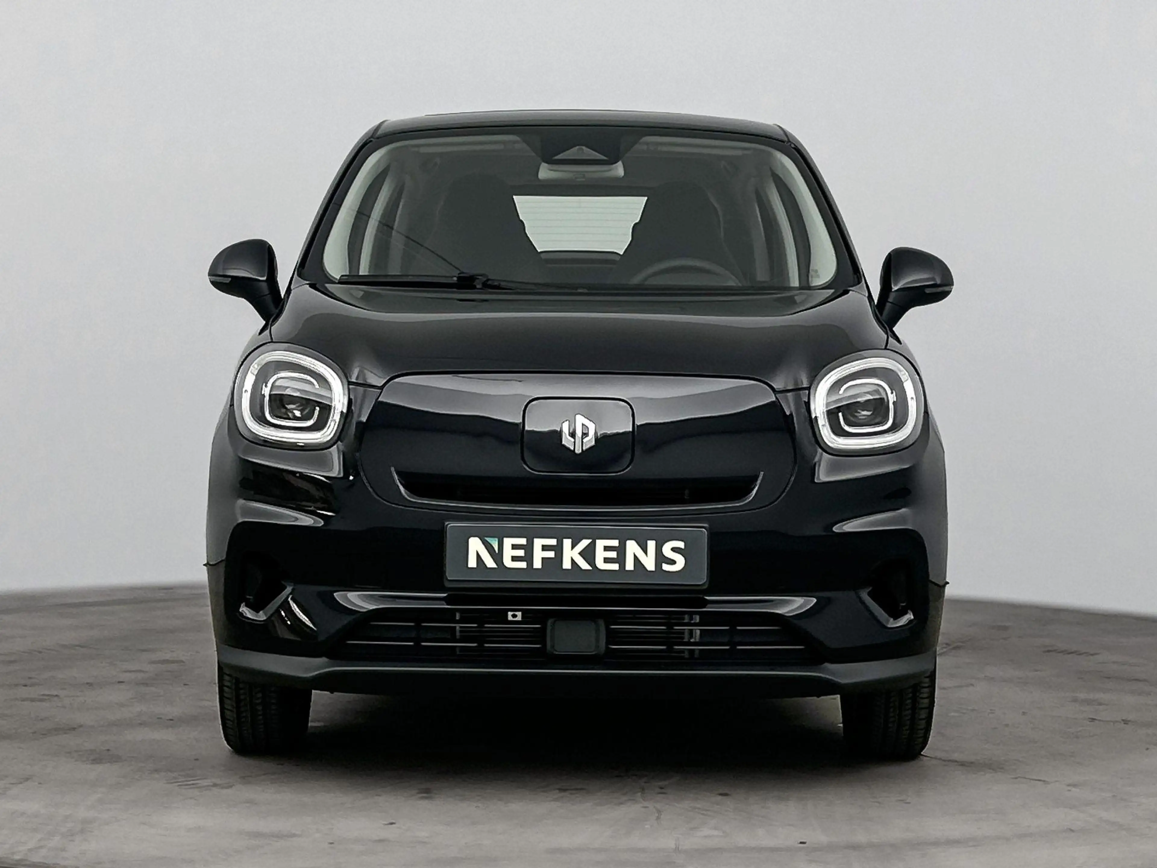 Leapmotor T03 Design 37.3 kWh | VOORRAAD | Snel Leverbaar | Navi — photo 11