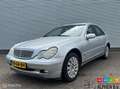 Mercedes-Benz C 180 Avantgarde - Nap - Airco - lage KM - Grijs - thumbnail 1