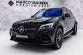 Mercedes-Benz GLC 43 AMG 4MATIC | Pano | Burmester | E-Trekhaak | Distronic Schwarz - thumbnail 7