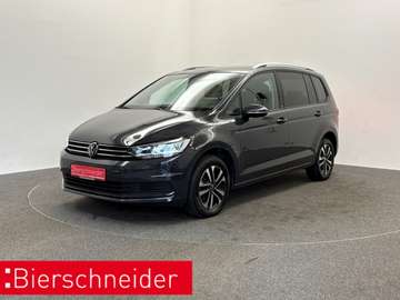 2.0 TDI DSG Comfortline LED PANO KAMERA NAVI PDC 1