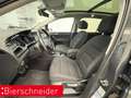 Volkswagen Touran 2.0 TDI DSG Comfortline LED PANO KAMERA NAVI PDC 1 Grau - thumbnail 8