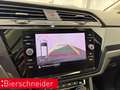 Volkswagen Touran 2.0 TDI DSG Comfortline LED PANO KAMERA NAVI PDC 1 Grau - thumbnail 14