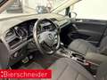 Volkswagen Touran 2.0 TDI DSG Comfortline LED PANO KAMERA NAVI PDC 1 Grau - thumbnail 10