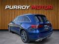 Mercedes-Benz GLC 200 d 4MATIC Azul - thumbnail 7