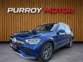 Mercedes-Benz GLC 200 d 4MATIC Azul - thumbnail 1