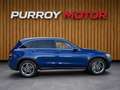 Mercedes-Benz GLC 200 d 4MATIC Azul - thumbnail 4
