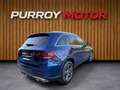 Mercedes-Benz GLC 200 d 4MATIC Azul - thumbnail 5