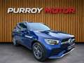 Mercedes-Benz GLC 200 d 4MATIC Azul - thumbnail 3