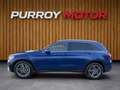 Mercedes-Benz GLC 200 d 4MATIC Azul - thumbnail 8