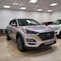 Hyundai TUCSON 1.6 GDI BD Tecno 4x2 Beige - thumbnail 8