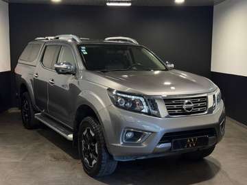 ** 2.3 dCi ** 4WD ** Tekna ** GPS ** Garantie 12 mois **