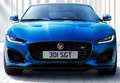 Jaguar F-Type Convertible 5.0 V8 75 Aut. 450 - thumbnail 4