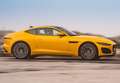 Jaguar F-Type Convertible 5.0 V8 75 Aut. 450 - thumbnail 8