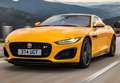 Jaguar F-Type Convertible 5.0 V8 75 Aut. 450 - thumbnail 7