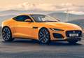 Jaguar F-Type Convertible 5.0 V8 75 Aut. 450 - thumbnail 1