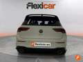 Volkswagen Golf GTI 2.0 TSI Clubsport DSG 221kW Blanco - thumbnail 4
