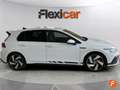 Volkswagen Golf GTI 2.0 TSI Clubsport DSG 221kW Blanco - thumbnail 3