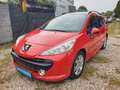 Peugeot 207 SW Sport*2-Hand*TÜV-Neu* Rot - thumbnail 4