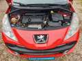 Peugeot 207 SW Sport*2-Hand*TÜV-Neu* Rot - thumbnail 16