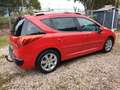 Peugeot 207 SW Sport*2-Hand*TÜV-Neu* Rot - thumbnail 11
