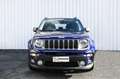 Jeep Renegade LIMITED -GARANZIA UFFICIALE FCA- Blu/Azzurro - thumbnail 2
