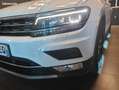 Volkswagen Tiguan 2.0 TDI 150ch CARAT Bianco - thumbnail 21